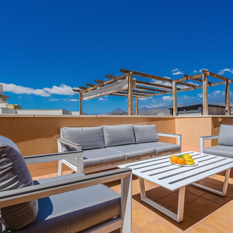 Pambnb - Sea Breeze Duplex Arenal - Apartamento de 2 dormitorios - 5