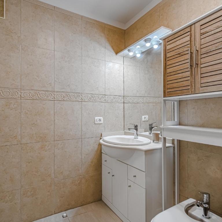 Pambnb - Sea Breeze Duplex Arenal - Apartamento de 2 dormitorios - 43