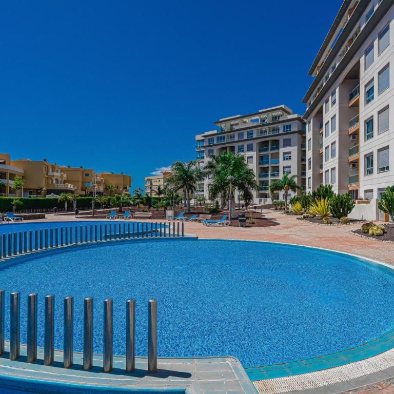Pambnb - Sea Breeze Duplex Arenal - Apartamento de 2 dormitorios - 46