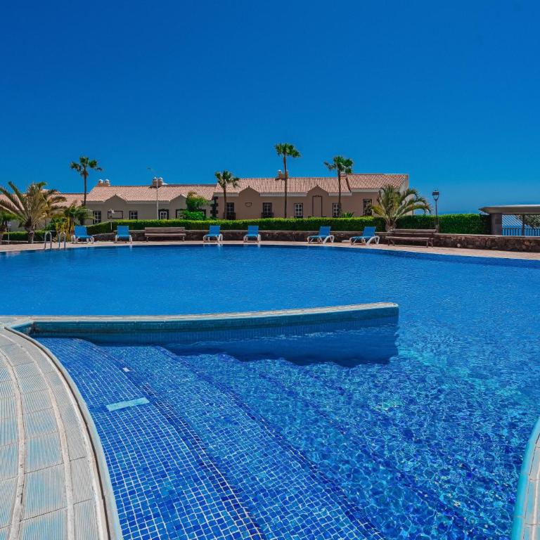 Pambnb - Sea Breeze Duplex Arenal - Apartamento de 2 dormitorios - 45