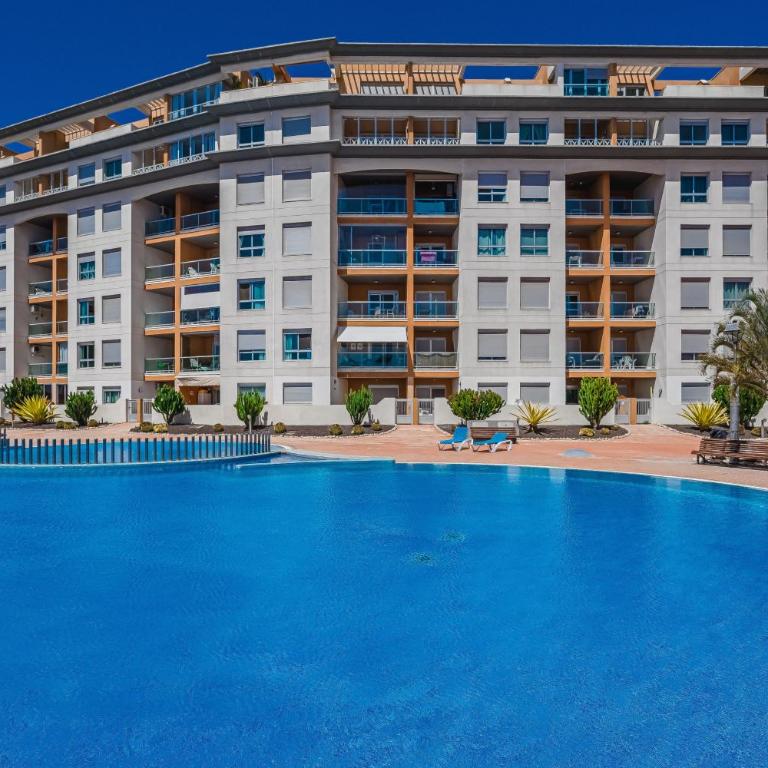 Pambnb - Sea Breeze Duplex Arenal - Apartamento de 2 dormitorios - 49