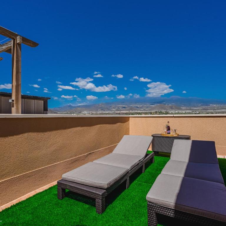 Pambnb - Sea Breeze Duplex Arenal - Apartamento de 2 dormitorios - 7