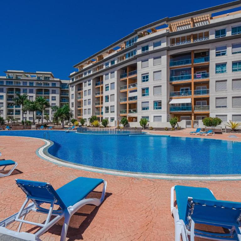 Pambnb - Sea Breeze Duplex Arenal - Apartamento de 2 dormitorios - 47