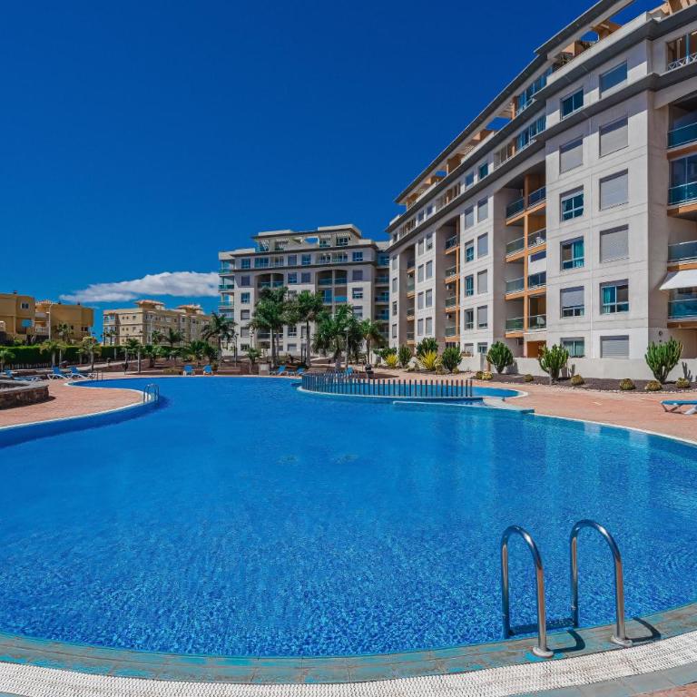 Pambnb - Sea Breeze Duplex Arenal - Apartamento de 2 dormitorios - 48