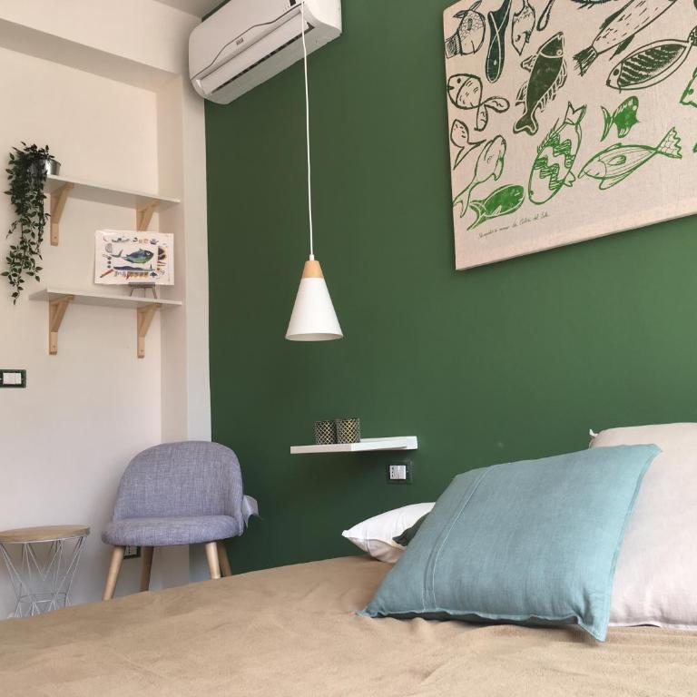 Il Cappero - Appartamento con 1 Camera da Letto - 3