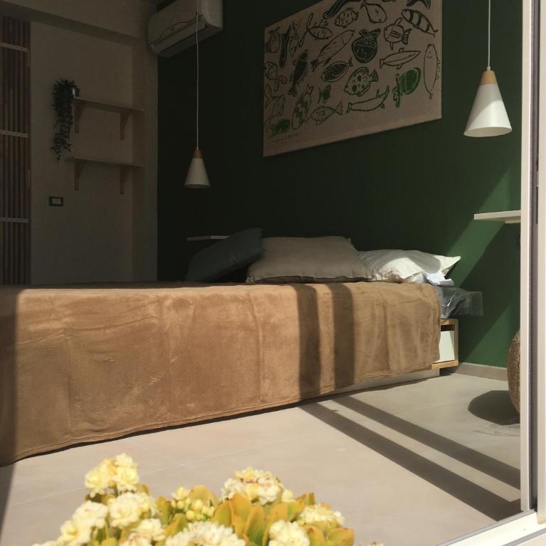 Il Cappero - Appartamento con 1 Camera da Letto - 6