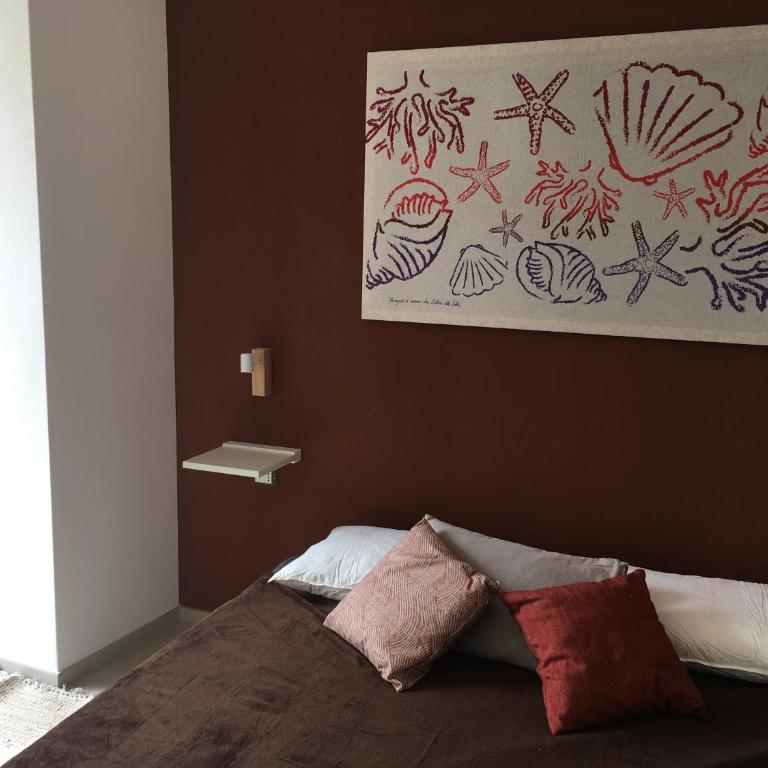 La Bottarga - Appartamento con 1 Camera da Letto - 6
