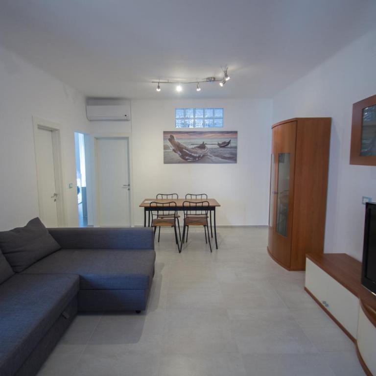 Appartamento piazza Buccelli a 10 mt dal mare - Apartamento de 1 dormitorio - 12