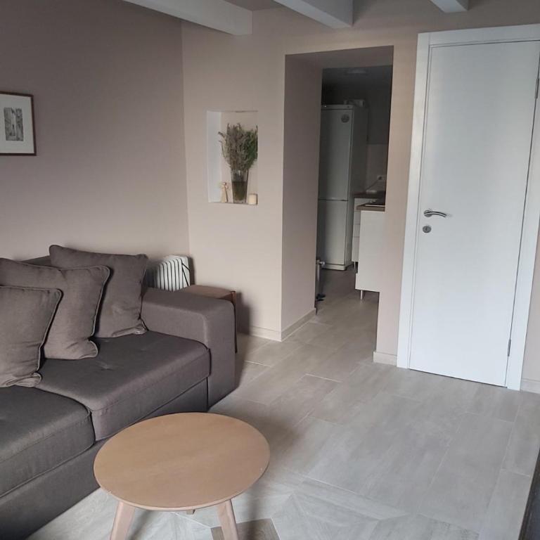 Magnolia Lux Apartments - Studio with Garden View - 11