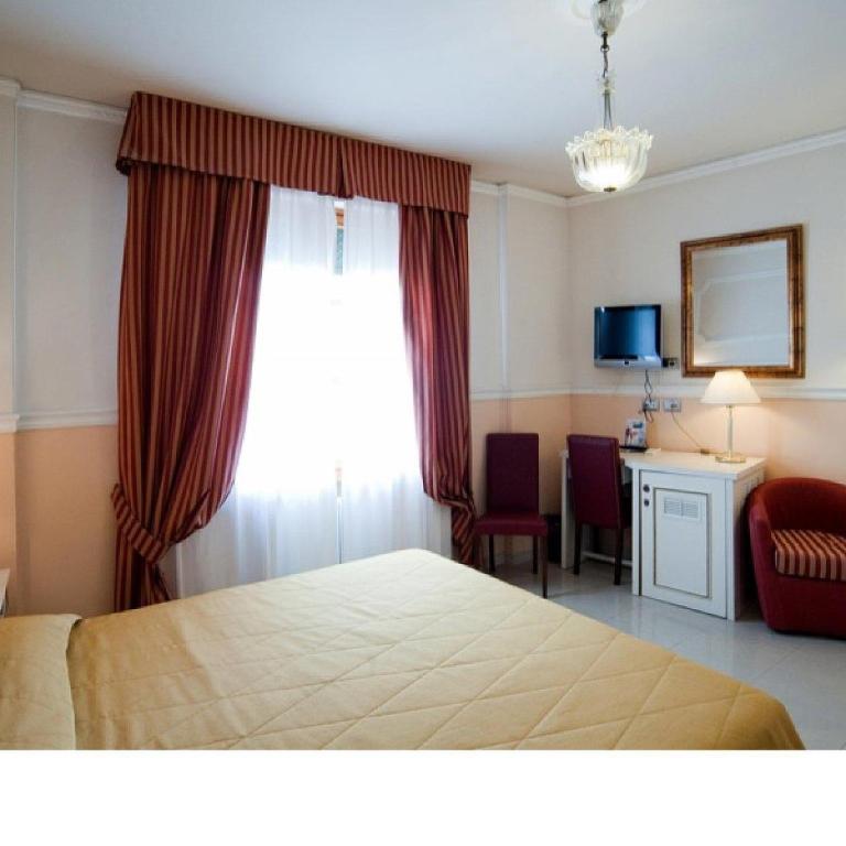 Hotel Gran Duca - Junior Suite - 3