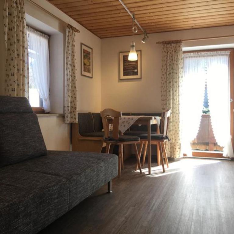 Ferienwohnung Haus Sonnhügel - Appartement 2 Chambres - 2