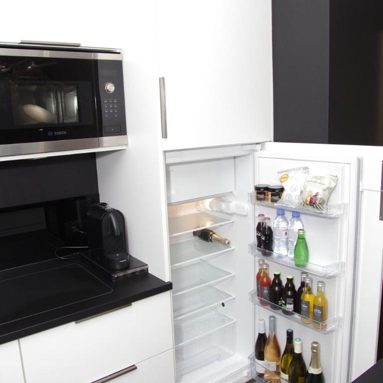Mamoune - Appartement Supérieur - 29