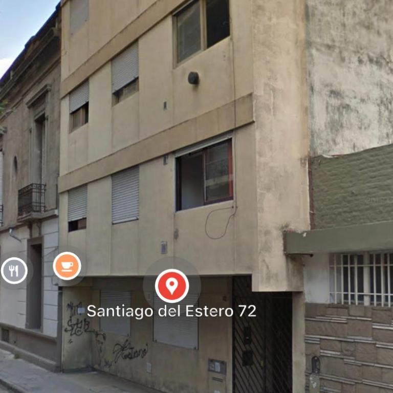 Amplio departamento ZONA CENTRO (2) - Apartamento de 3 dormitorios - 3