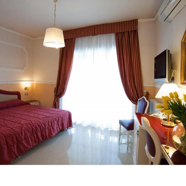 Hotel Gran Duca - Suite - 4
