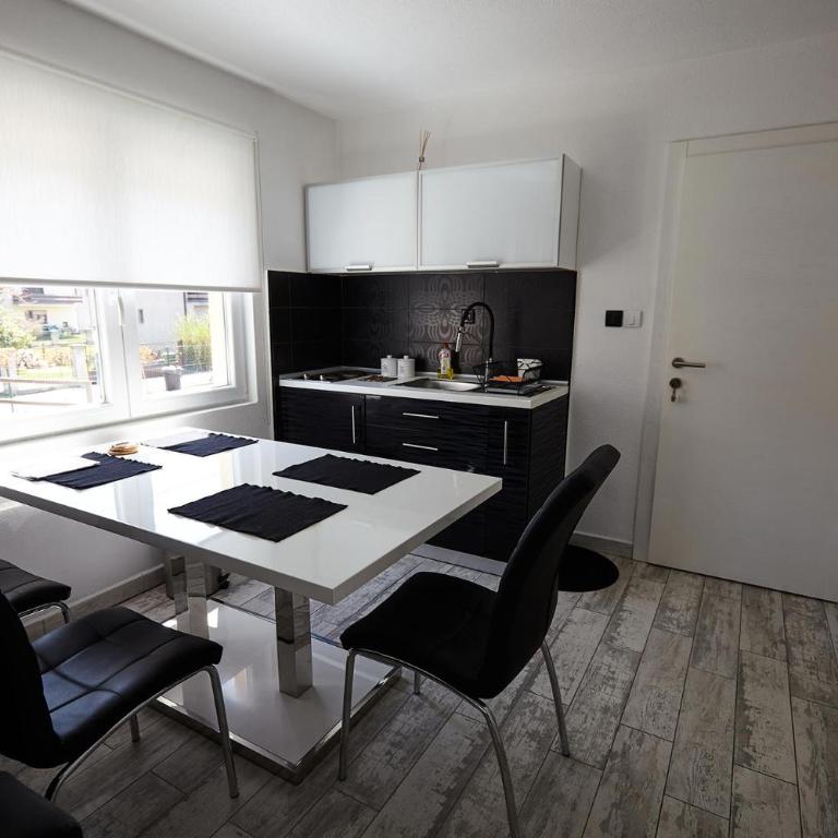 Apartment Azulmburgo - Deluxe Apartment - 8