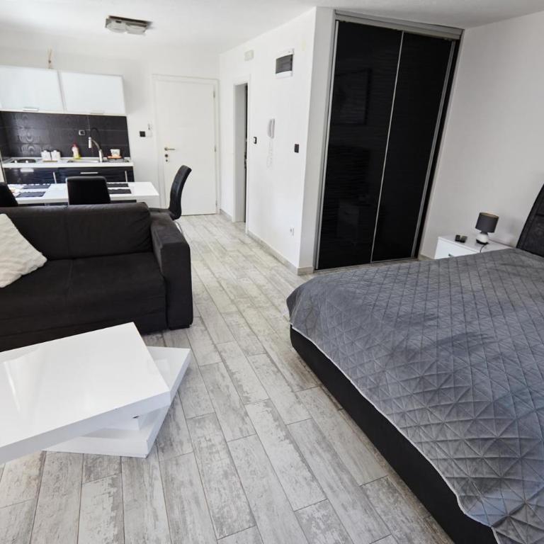 Apartment Azulmburgo - Deluxe Apartment - 5