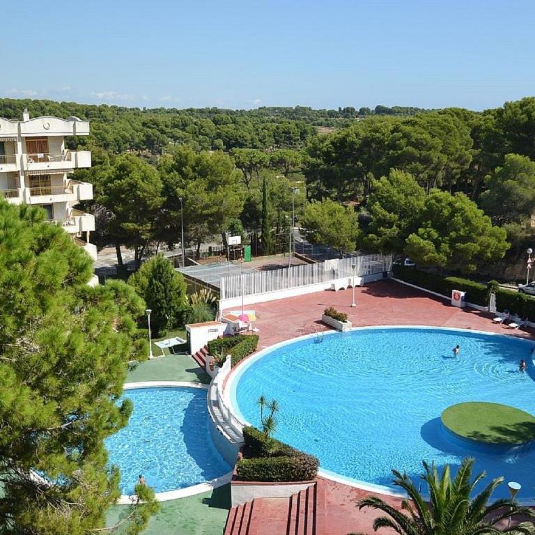 Apartamentos La Masia 002 - Apartamento de 2 dormitorios - 1