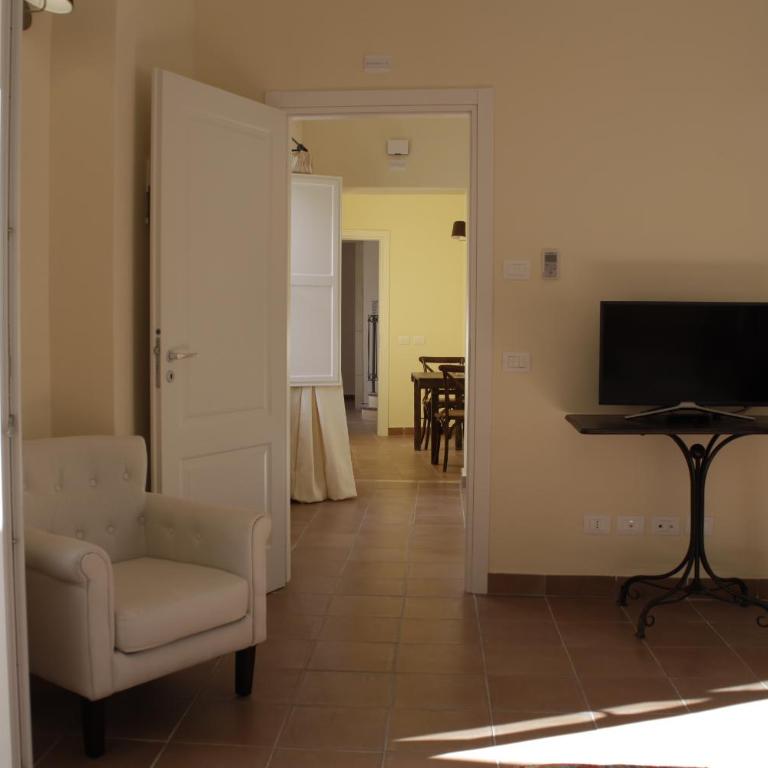 Lanterne Magiche Ortigia - Appartamento Superior - 6