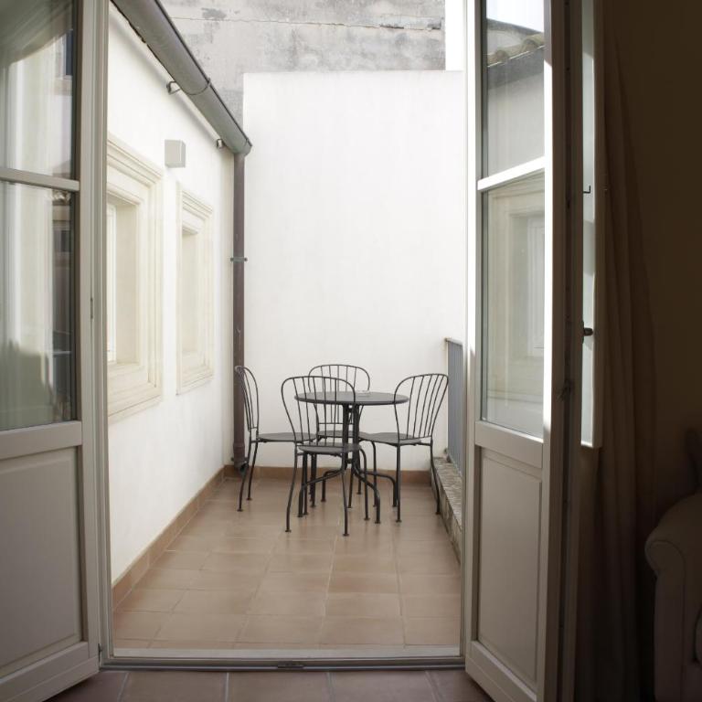 Lanterne Magiche Ortigia - Appartamento Superior - 5