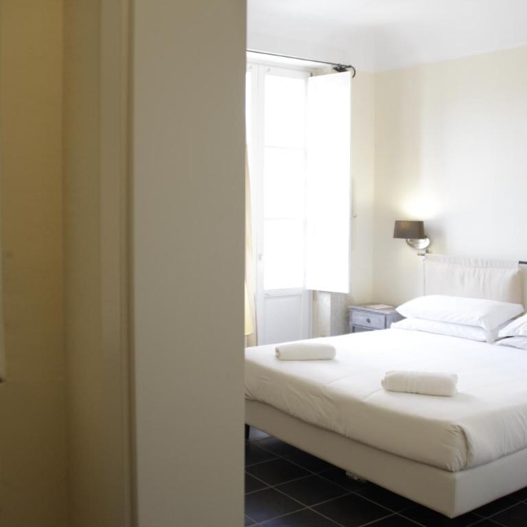 Lanterne Magiche Ortigia - Appartamento Monolocale - 5
