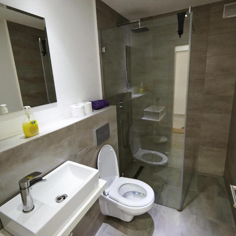 Apartment Azulmburgo - Studio - 5