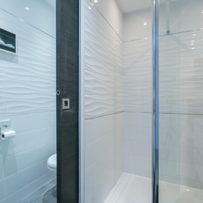 Le Nude - Port Ambonne Village Naturiste - Apartamento con terraza - 34