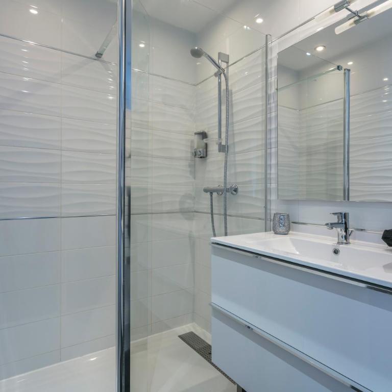 Le Nude - Port Ambonne Village Naturiste - Apartamento con terraza - 35