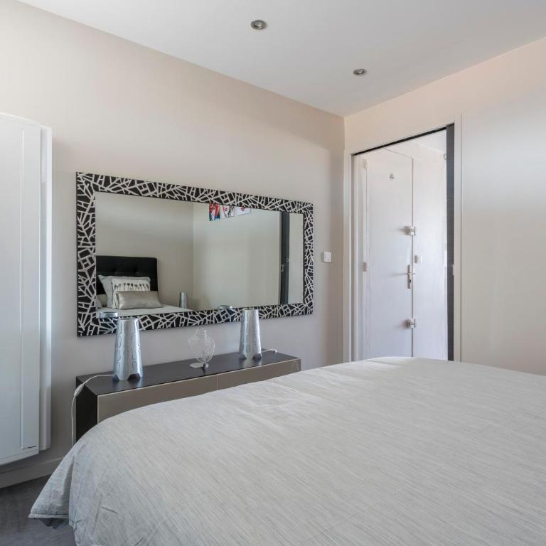 Le Nude - Port Ambonne Village Naturiste - Apartamento con terraza - 36