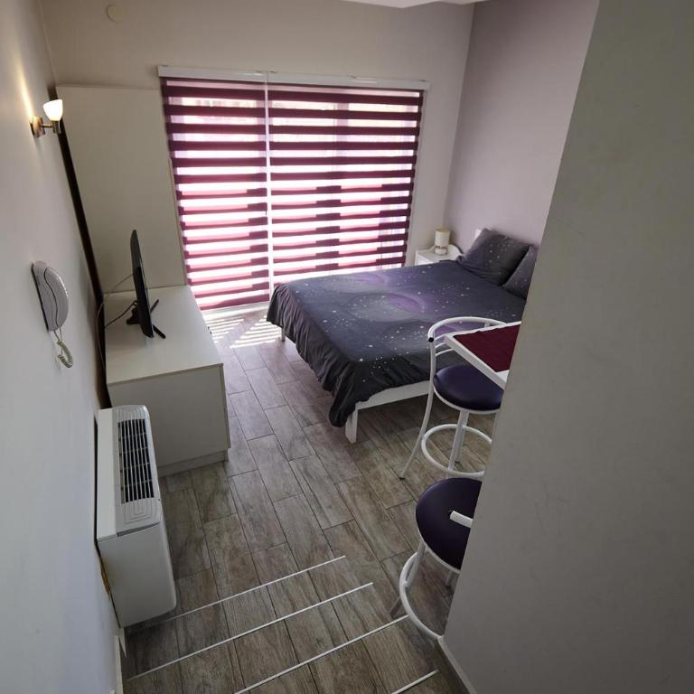 Apartment Azulmburgo - Studio - 1