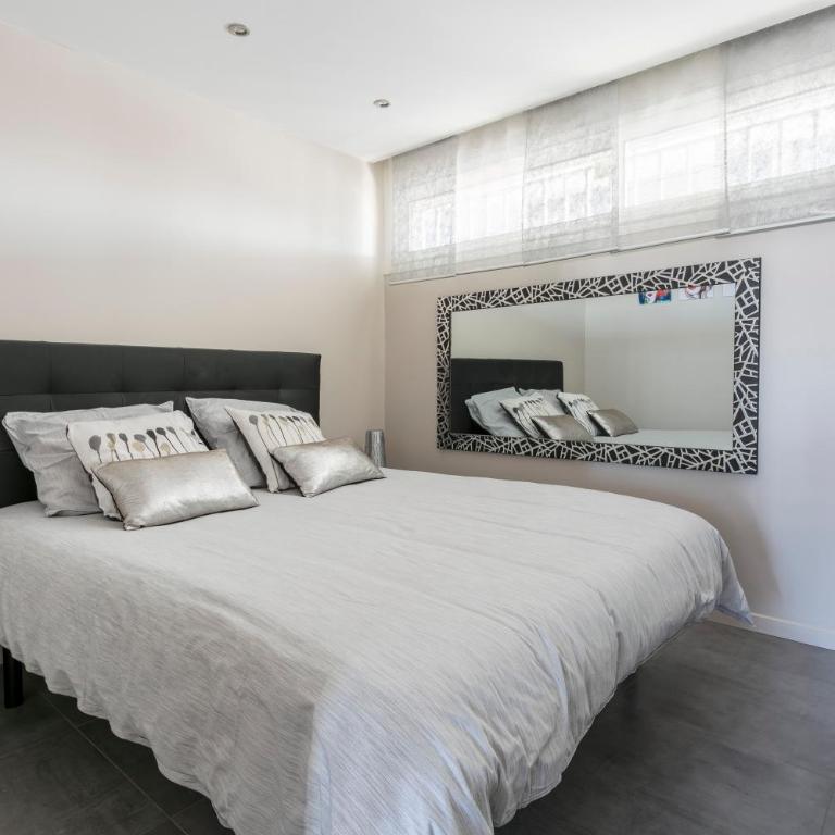 Le Nude - Port Ambonne Village Naturiste - Apartamento con terraza - 37