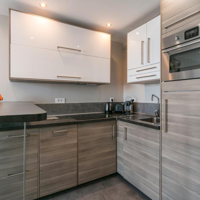 Le Nude - Port Ambonne Village Naturiste - Apartamento con terraza - 39