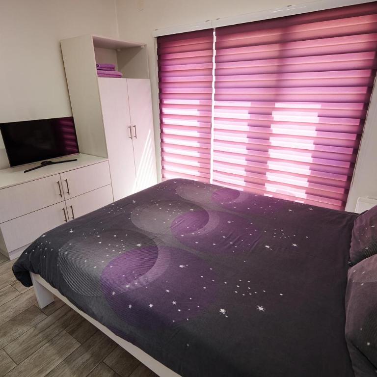 Apartment Azulmburgo - Studio - 3