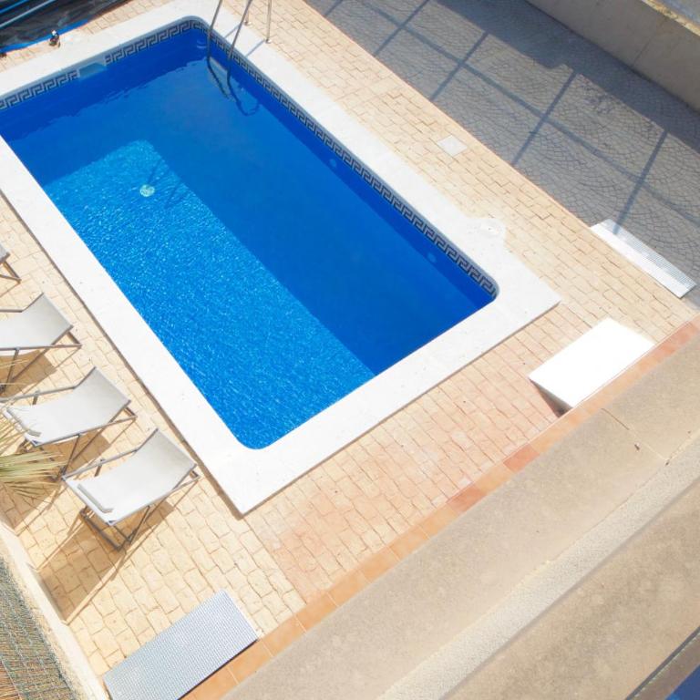 Villa Arenal - Villa con piscina privada - 21