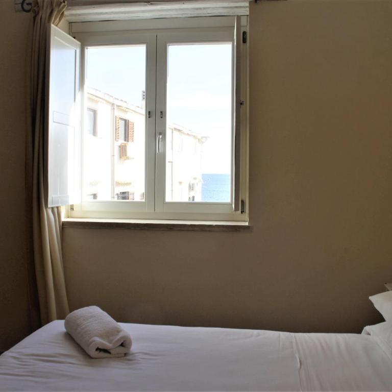 Lanterne Magiche Ortigia - Suite con Vista Mare - 5