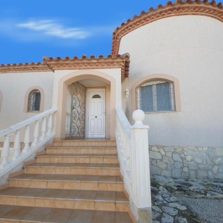 Villa Nicole - Villa con piscina privada - 5