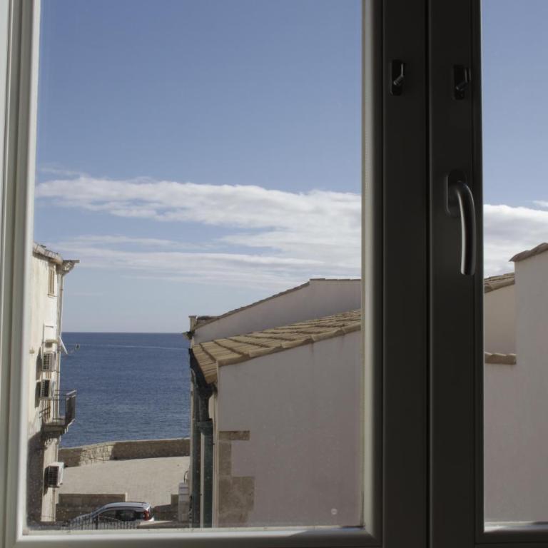 Lanterne Magiche Ortigia - Suite con Vista Mare - 6
