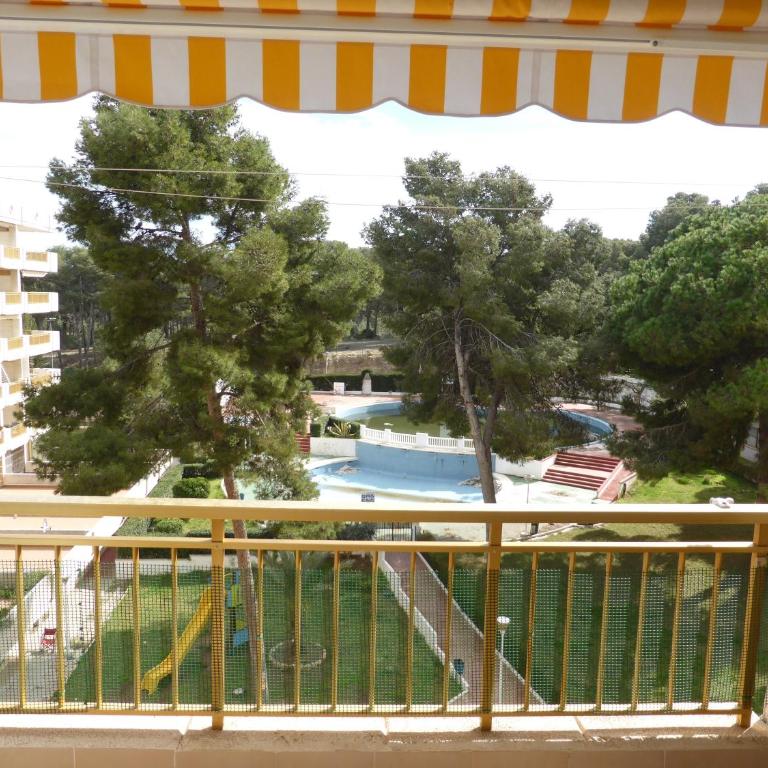 Apartamentos La Masia 002 - Apartamento de 2 dormitorios - 11
