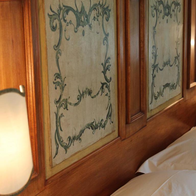 La Cantina Relais - Fattoria Il Cipresso - Suite con Balcone - 2
