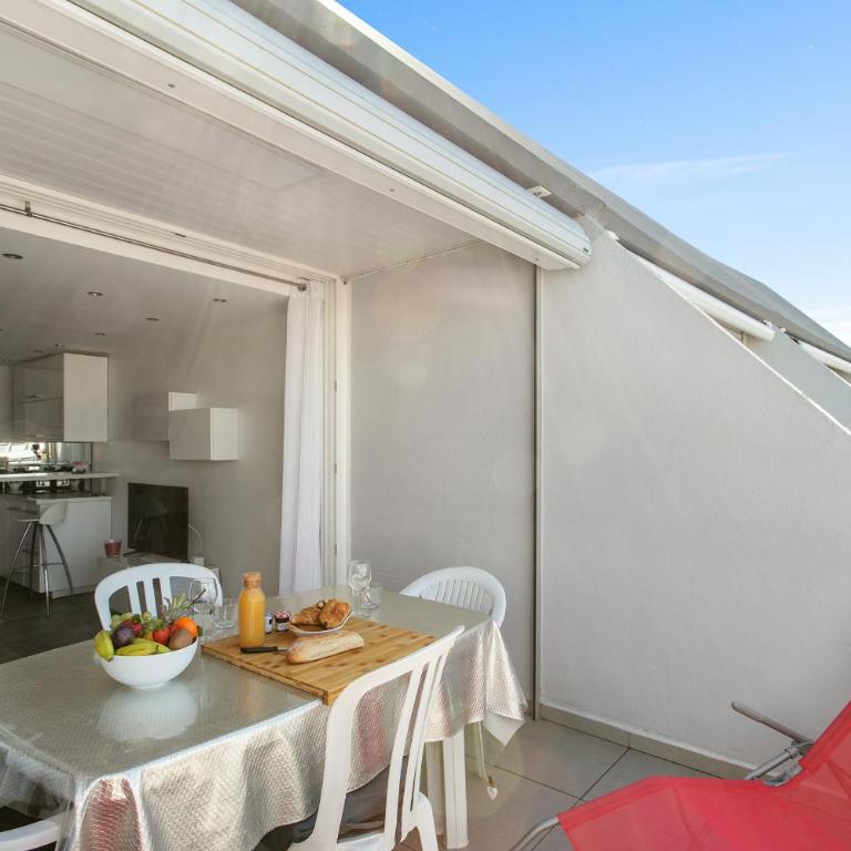 Le CRISTAL Port Ambonne Village Naturiste - Appartamento con 1 Camera da Letto - 8