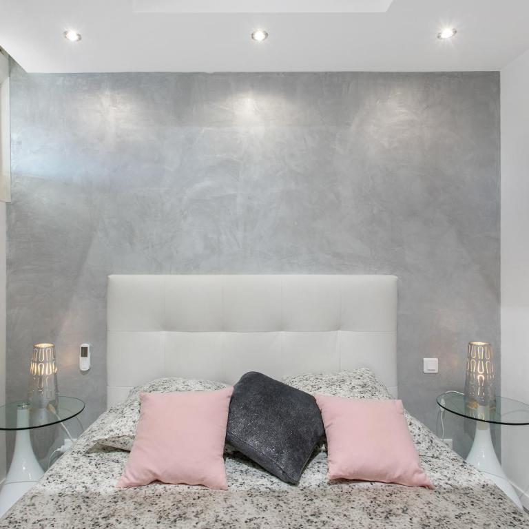 Le CRISTAL Port Ambonne Village Naturiste - Appartamento con 1 Camera da Letto - 20