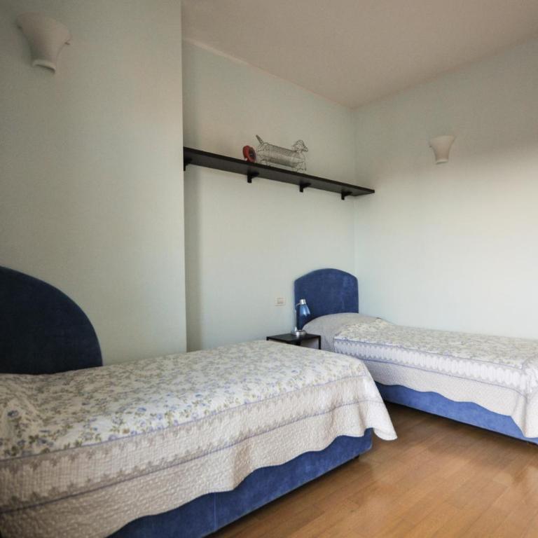 Casa ai giardini - Appartamento con 2 Camere da Letto - 13