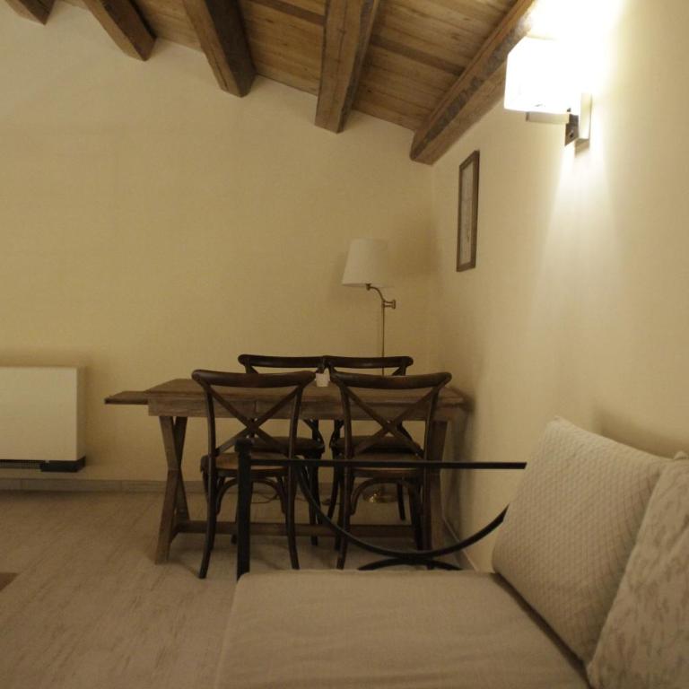 Lanterne Magiche Ortigia - Appartamento Deluxe - 22