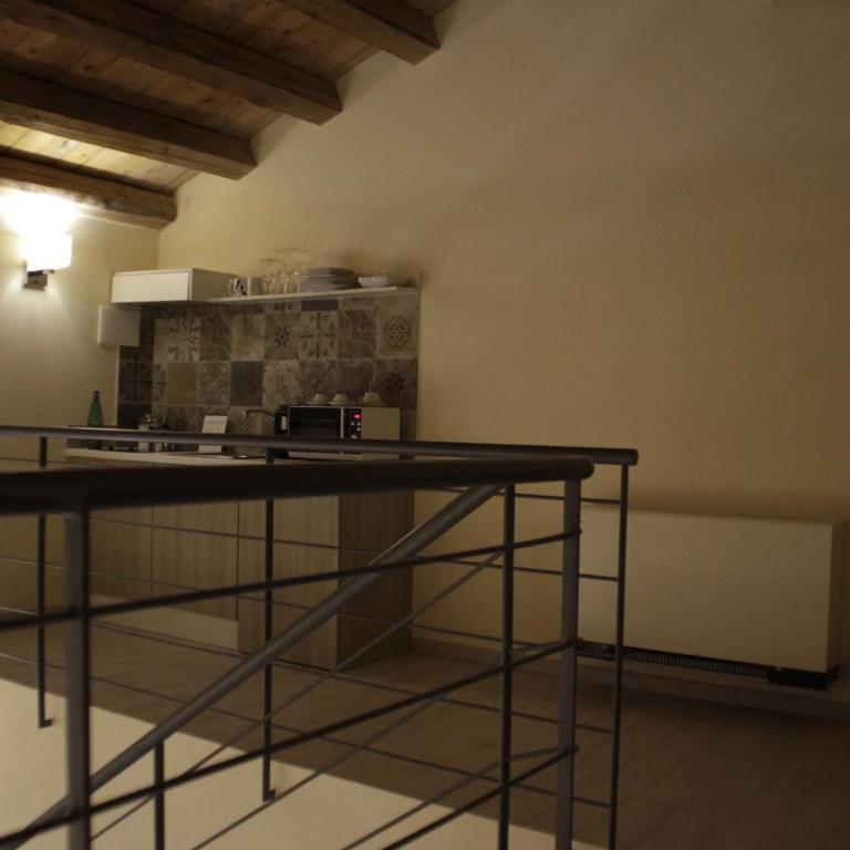 Lanterne Magiche Ortigia - Appartamento Deluxe - 23