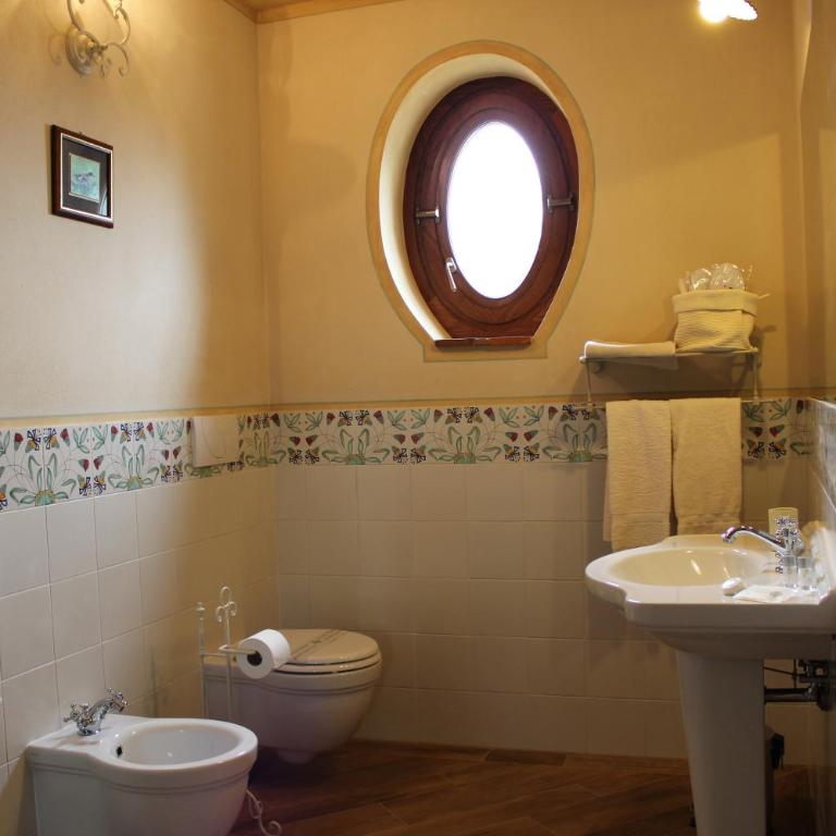 La Cantina Relais - Fattoria Il Cipresso - Suite con Terrazza - 3