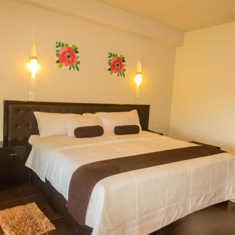Urqu Hotel & Boutique - Senior Suite - 3