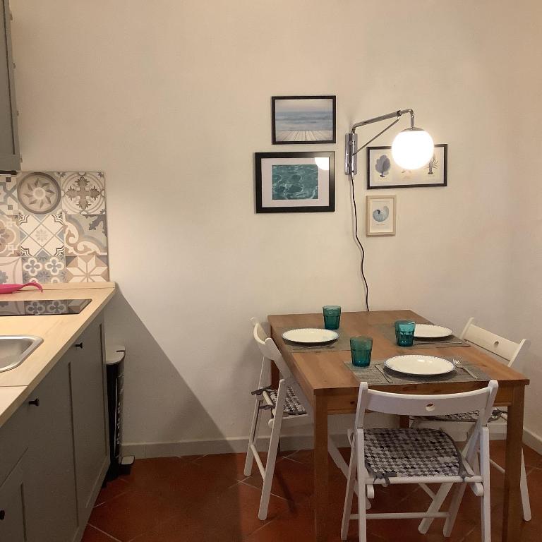 La Casetta nel Borgo - Casa con 1 Camera da Letto - 16