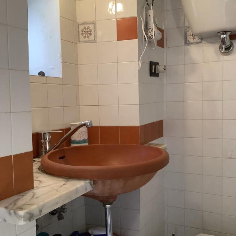 La Casetta nel Borgo - Casa con 1 Camera da Letto - 20