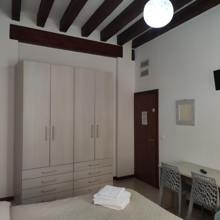 Sweet Venice - checkin at "Alloggi SS Giovanni e Paolo" - Appartamento con 2 Camere da Letto - 6