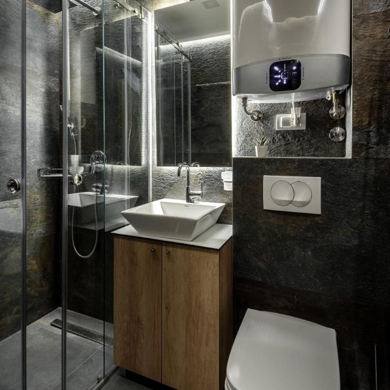 Belly3 - Apartman sa 1 Spavaćom Sobom - 4