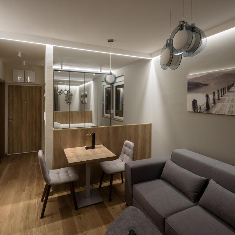 Belly3 - Apartman sa 1 Spavaćom Sobom - 8